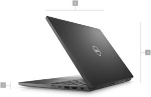 Renewed - Latitude 7420 Laptop With 14-Inch Display, Intel Core i7 11th Gen Windows 10 Pro English - Image 3