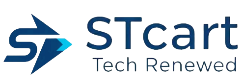 ST Cart Tech Renewed