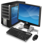 Desktop & All-In-One