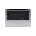 MacBook Pro 14" 2021 Apple M1 Pro 3.2GHz 8-Core CPU 14-Core GPU Space Grey - Image 3