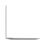 MacBook Air 13" • A2337 • 2020 • Apple M1 • 8 CPU/7 GPU • Space Gray - Image 4