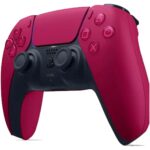 Sony DualSense Wireless PS5 Controller Cosmic Red - Image 2