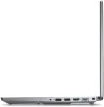 Latitude 5440 Laptop With 14-Inch Display, Core i7-1355U Processor/16GB RAM/256GB SSD/Intel Iris XE Graphics/Windows 10 Pro English Silver - Image 4