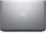 Latitude 5440 Laptop With 14-Inch Display, Core i7-1355U Processor/16GB RAM/256GB SSD/Intel Iris XE Graphics/Windows 10 Pro English Silver - Image 5