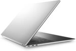 Precision 5570 Laptop With 15.6-Inch FHD Display, Intel Core i7-12800H/14-Core/12th Gen/16GB RAM/512 GB SSD/NVIDIA RTX A1000 4GB Graphics /Windows 11 Pro English Black - Image 3