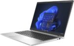 HP EliteBook 830 G9 13.3" Notebook - Intel Core i5 12th Gen -core (10 Core) - 16 GB RAM - 256 GB SSD Silver - Image 2