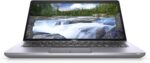 Dell Latitude 5410 Laptop With 14-Inch FHD Display,Core i5 10th Gen/8GB RAM/256GB SSD/Windows 10 Pro/Intel HD Graphics English Black/silver - Image 3