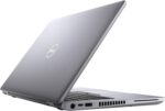Dell Latitude 5410 Laptop With 14-Inch FHD Display,Core i5 10th Gen/8GB RAM/256GB SSD/Windows 10 Pro/Intel HD Graphics English Black/silver - Image 4