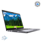 Dell Latitude 5410 Laptop With 14-Inch FHD Display,Core i5 10th Gen/8GB RAM/256GB SSD/Windows 10 Pro/Intel HD Graphics English Black/silver