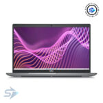 Latitude 5440 Laptop With 14-Inch Display, Core i7-1355U Processor/16GB RAM/256GB SSD/Intel Iris XE Graphics/Windows 10 Pro English Silver