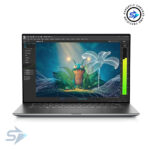 Precision 5570 Laptop With 15.6-Inch FHD Display, Intel Core i7-12800H/14-Core/12th Gen/16GB RAM/512 GB SSD/NVIDIA RTX A1000 4GB Graphics /Windows 11 Pro English Black