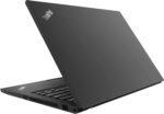 Lenovo Thinkpad T14 (Gen 1) 14" Laptop, Core i5-10310U, 16GB RAM, 512GB SSD,  Windows 11 Pro Black - Image 3