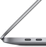 Macbook Pro (2019) A2141 Touch bar Laptop With 16-Inch Display,Intel Core i9 Processor/8th Gen/64 GB RAM/1TB SSD/4GB Radeon Pro 5500M Graphics English - Image 4