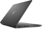Latitude 5300 (2019) Laptop With 13.3-Inch Display, Intel Core i5 Processor/8th Gen/16GB RAM/512GB SSD/‎Intel UHD Graphics 620 Black - Image 4