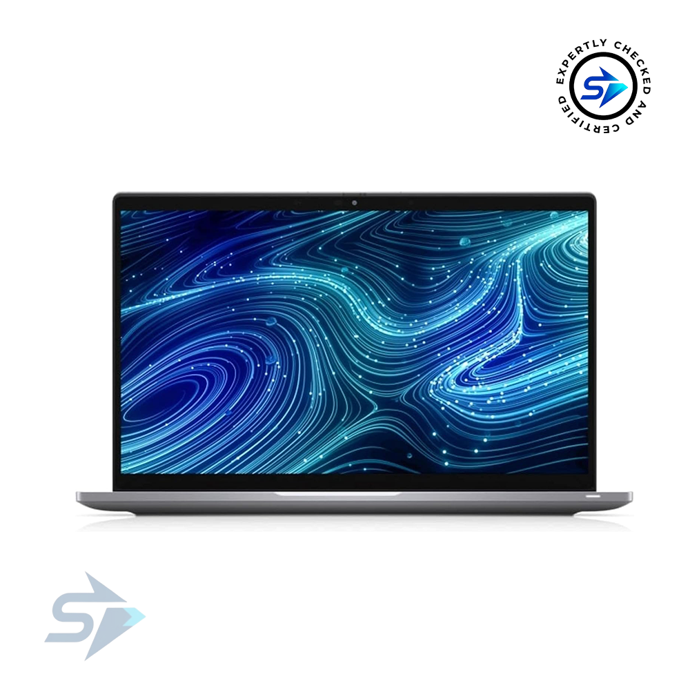 7420 Dell Latitude 7420 Laptop With 14-Inch Display, Core i7-1185G7 Processor/11th Gen/Quad Core/32GB RAM/512GB SSD/Intel Iris Xe Graphics/Windows 11 Black - Image 1
