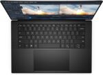 Precision 5560 Laptop With 15.6 Inch FHD Display, Intel Core i7-11th Gen/16GB RAM/512GB SSD/Intel UHD Graphics/Windows 11 English grey - Image 2