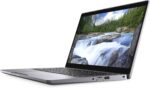 Dell Latitude 5310 With 13-Inch Full HD Display,Intel Core i5 Processor/10th Gen/8GB RAM/256GB SSD/Intel UHD Graphics/Windows 10 Pro English Silver - Image 2