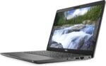 Dell Latitude 5300 (2019) Laptop With 13.3-Inch Display, Intel Core i5 Processor/8th Gen/8GB RAM/512GB SSD/ Intel UHD Graphics 620 Black - Image 2