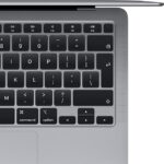 MacBook Air 13" 2020 M1 3.2GHz 8-Core CPU 8-Core GPU - Image 3