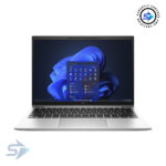 HP EliteBook 830 G9 13.3" Notebook - Intel Core i5 12th Gen -core (10 Core) - 16 GB RAM - 256 GB SSD Silver