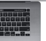 Macbook Pro (2019) A2141 Touch bar Laptop With 16-Inch Display,Intel Core i9 Processor/8th Gen/64 GB RAM/1TB SSD/4GB Radeon Pro 5500M Graphics English - Image 3