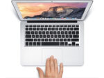 MacBook Air 13" 2015 Intel Core i5 1.6GHz SSD - Image 3