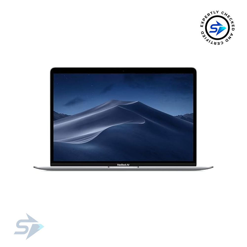 Untitled-2 MacBook Air 13" 2018 Intel Core i5 1.6GHz - Image 1