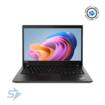 Lenovo Thinkpad T14 (Gen 1) 14" Laptop, Core i5-10310U, 16GB RAM, 512GB SSD,  Windows 11 Pro Black