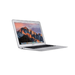 MacBook Air 11" 2015 Intel Core i5 1.6GHz 4 GB RAM 128 GB SSD Silver - Image 3