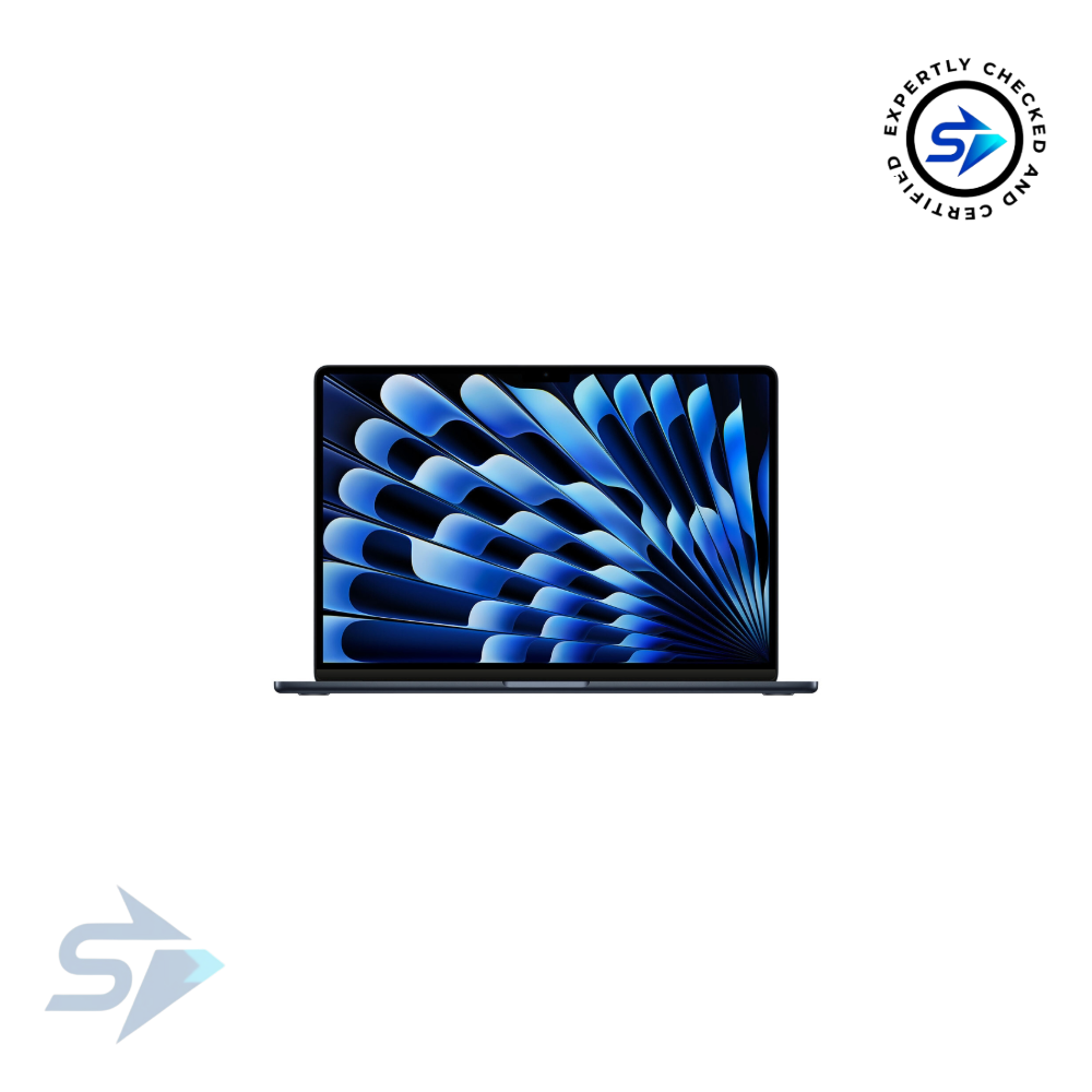Untitled - August 16, 2026 at 19.37.54 (6) MacBook Air 15" 2023 Apple M2 3.49GHz 8-Core CPU 10-Core GPU - Image 1