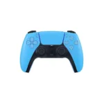 Sony DualSense Wireless Controller for PlayStation 5, Starlight Blue