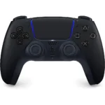Sony DualSense Wireless Controller PS5 Midnight Black Gaming Controller