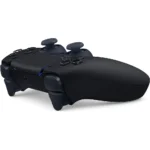 Sony DualSense Wireless Controller PS5 Midnight Black Gaming Controller - Image 4