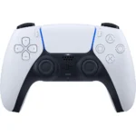 Sony DualSense Wireless Controller PS5 White Gaming Controller