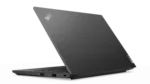 Lenovo ThinkPad T14 Gen 2 Laptop, 14 Inch FHD Display, Intel Core i5 11th Gen Black - Image 4